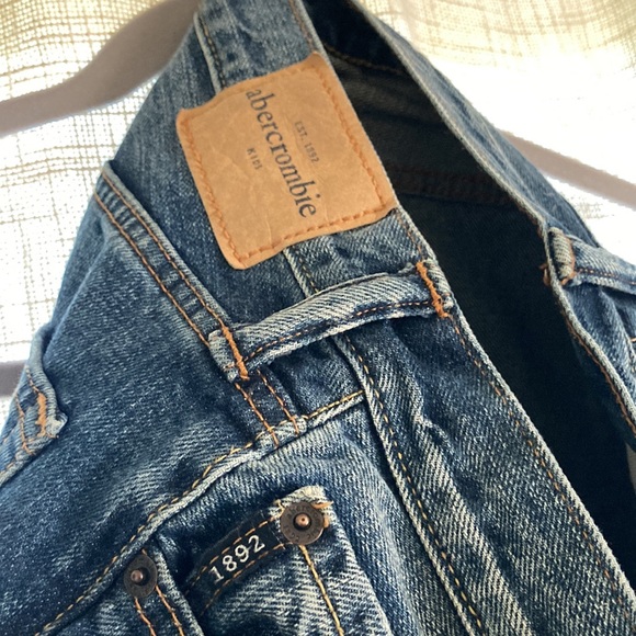 AF Never been worn boys jeans - Picture 2 of 5